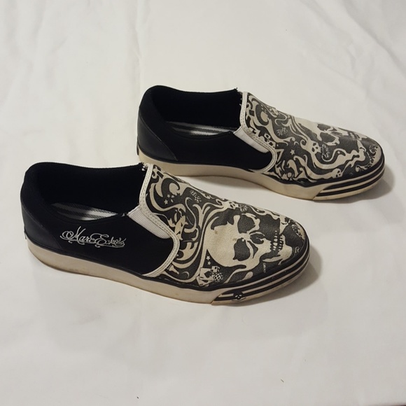 Marc Ecko sneakers - Picture 2 of 7